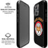 Shib Army Crypto iPhone 16 Pro Magsafe Impact Case